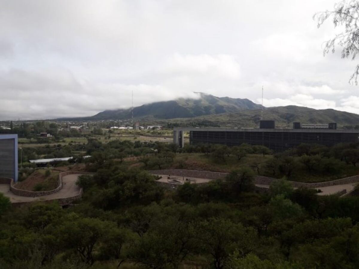 Cómo estará el clima en San Luis este viernes feriado y el fin de semana