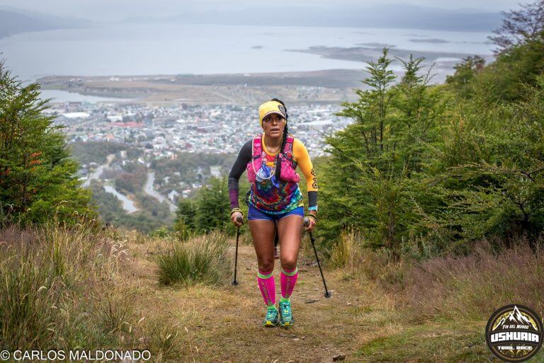 Ushuaia Trail Race 2019