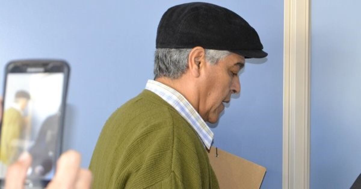 El ex cura Lamas suma una nueva denuncia por abuso sexual