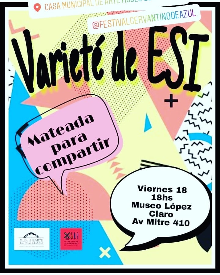 Varieté de ESI