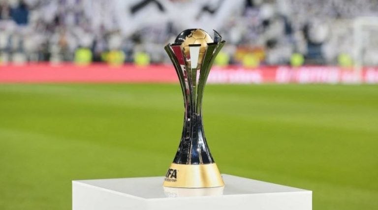 China será sede del nuevo Mundial de Clubes (Foto: web)