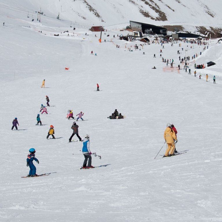 La Hoya temporada 2019