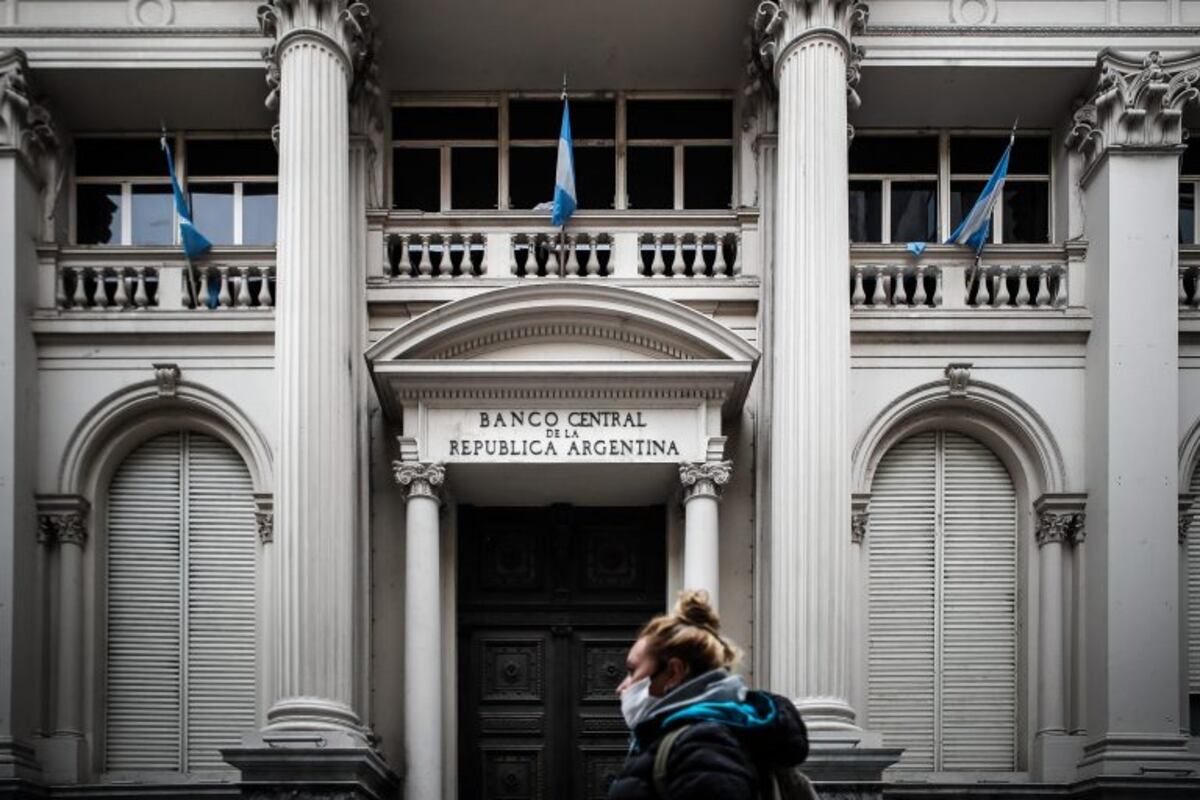 El Banco Central denunció tasas abusivas entre las fintech