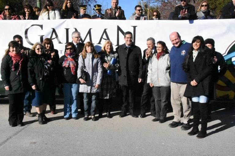 Aniversario de Gaiman.