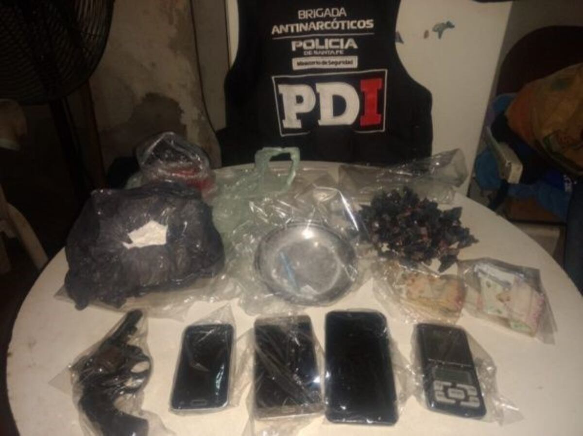 Bullrich destacó la mejora en la erradicación de bandas de Rosario en 2018