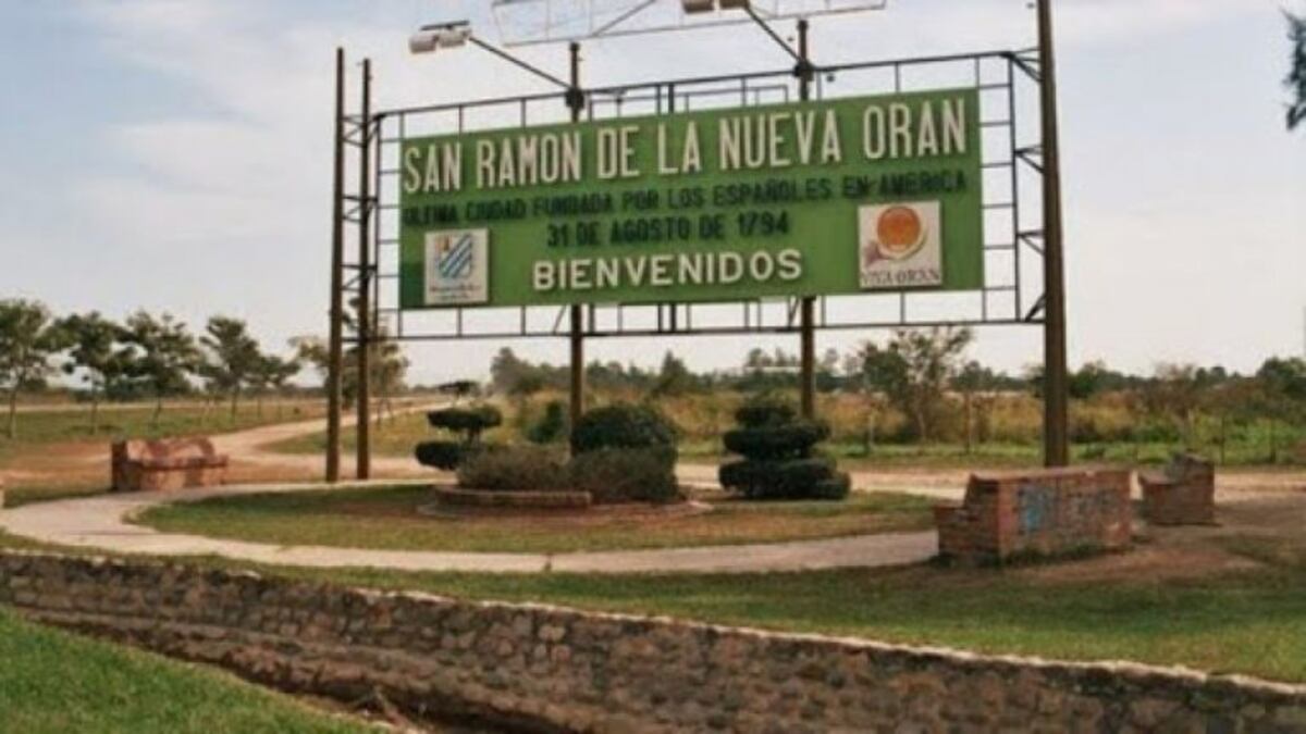Coronavirus en Salta: habilitaron la apertura de los comercios en Orán