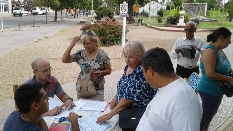 Concejales Bien Común