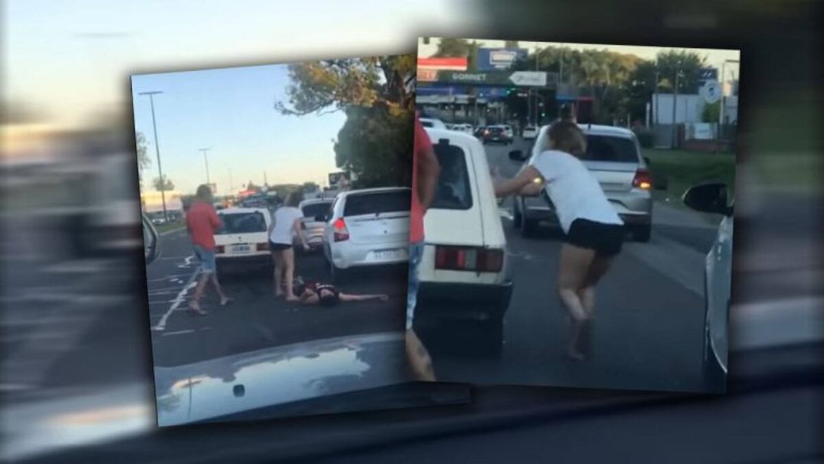 "Aportamos todos los datos", señaló la mujer del hombre golpeado en La Plata