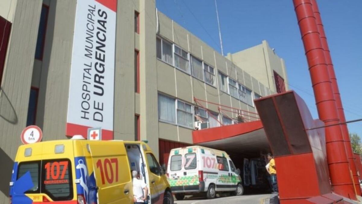 Asesinan de un balazo en la cabeza a un joven de 18 años en Córdoba