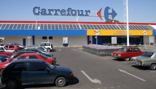 Carrefour Argentina comunicó que presentó un "proceso preventivo de crisis" ante el Ministerio de Trabajo de la Nación, y el secretario general del Centro de Empleados de Comercio de Mendoza, Guillermo Pereyra salió al cruce.