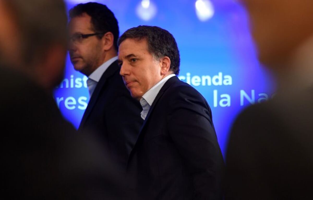 El Gobierno cree que la negociación con el FMI podría durar al menos un mes y medio