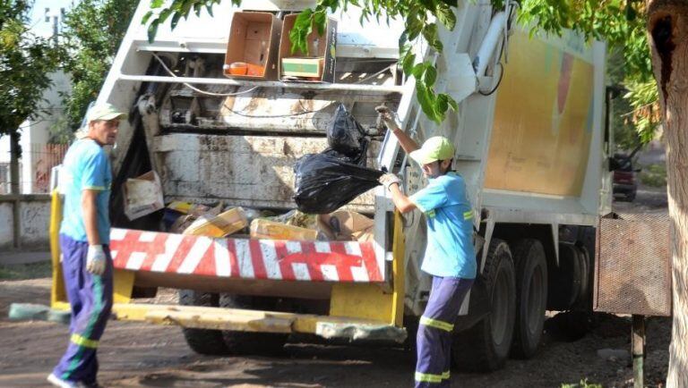 Por el feriado y el paro no habrá recolección de basura por dos días en Neuquén