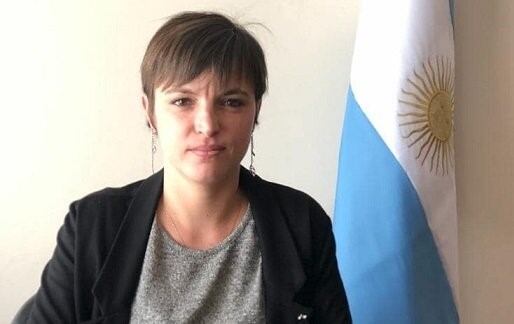 Yanina Gribaudo, vocal opositora en el Tribunal de Cuentas