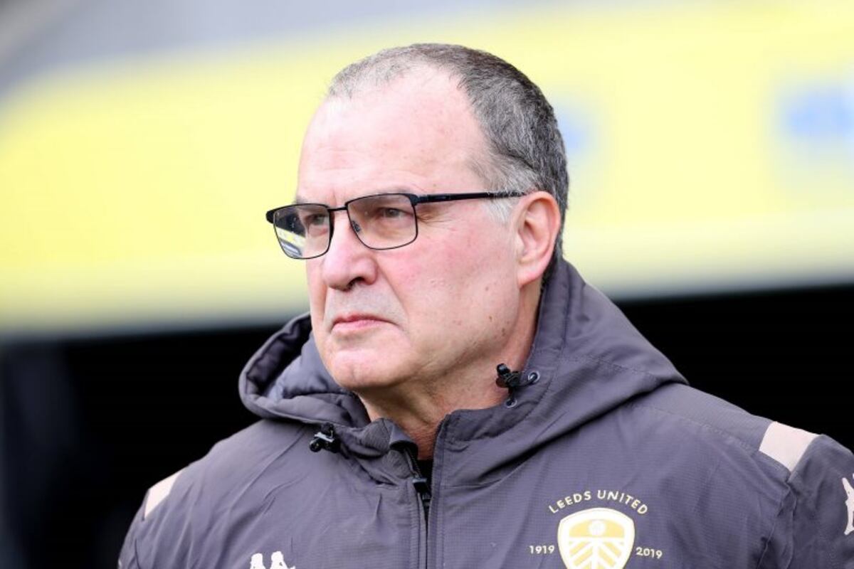 Leeds: Marcelo Bielsa podría sumar un defensor de la selección de Croacia