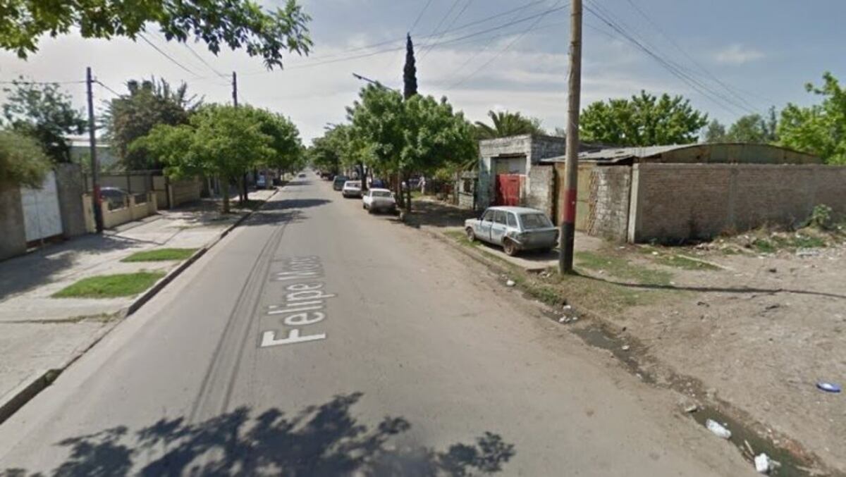Otro homicidio en Rosario: mataron a tiros a un joven y escaparon en moto