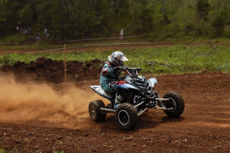 Súper Enduro Cross Misionero.