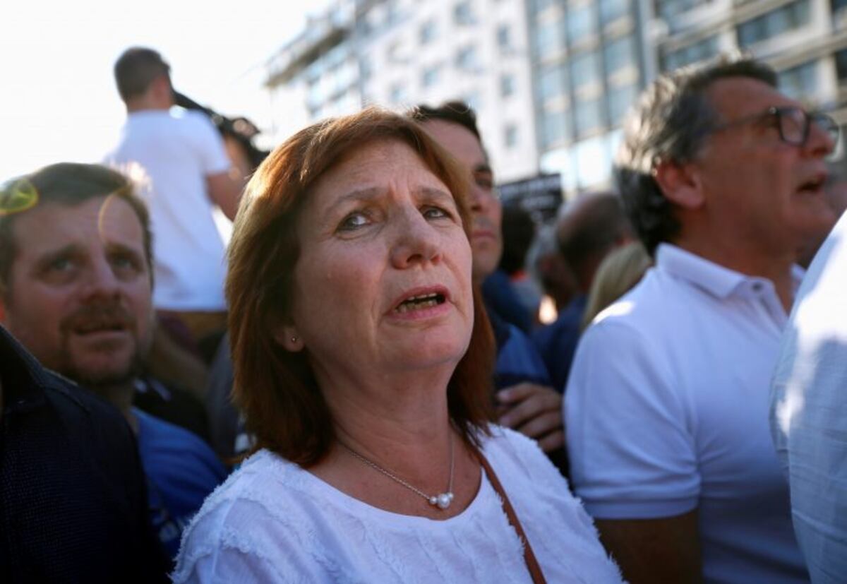 Para Juntos por el Cambio, la estatización de Vicentin es "ilegal, inconstitucional y costará millones"