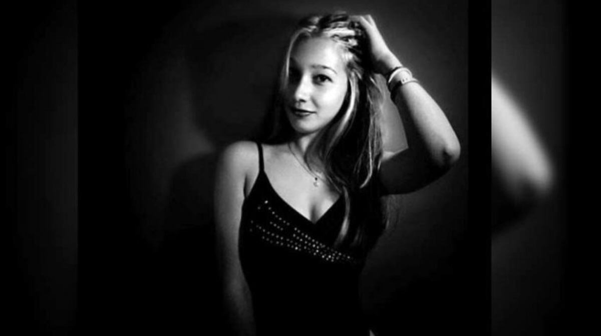 Nahir Galarza aseguró que la "seduce" hacer una película sobre su caso