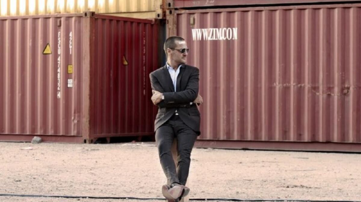 "El Lobista" tuvo picos de 13 puntos de rating, pero no superó a "100 días para enamorarse"
