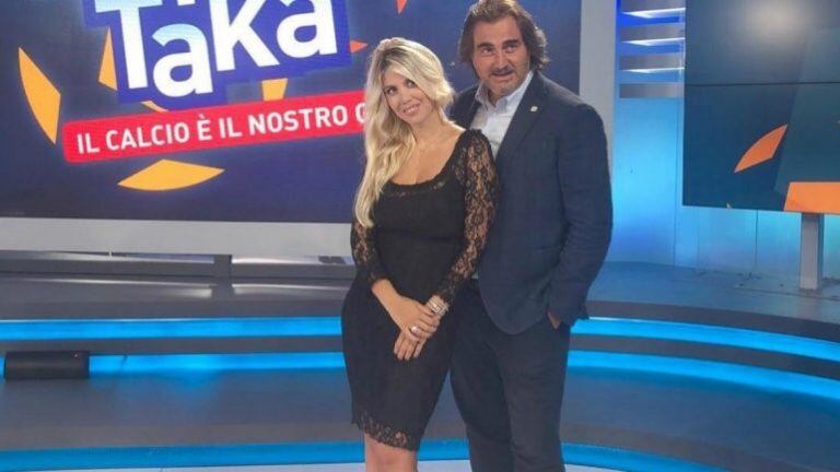 Wanda Nara habló sobre la relación de Mauro Icardi y Lionel Messi