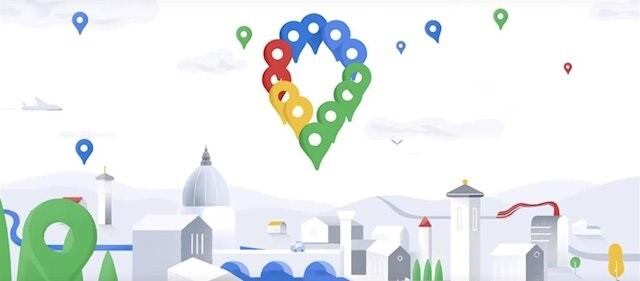 Google Maps