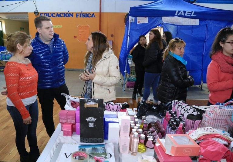 Ferias Populares