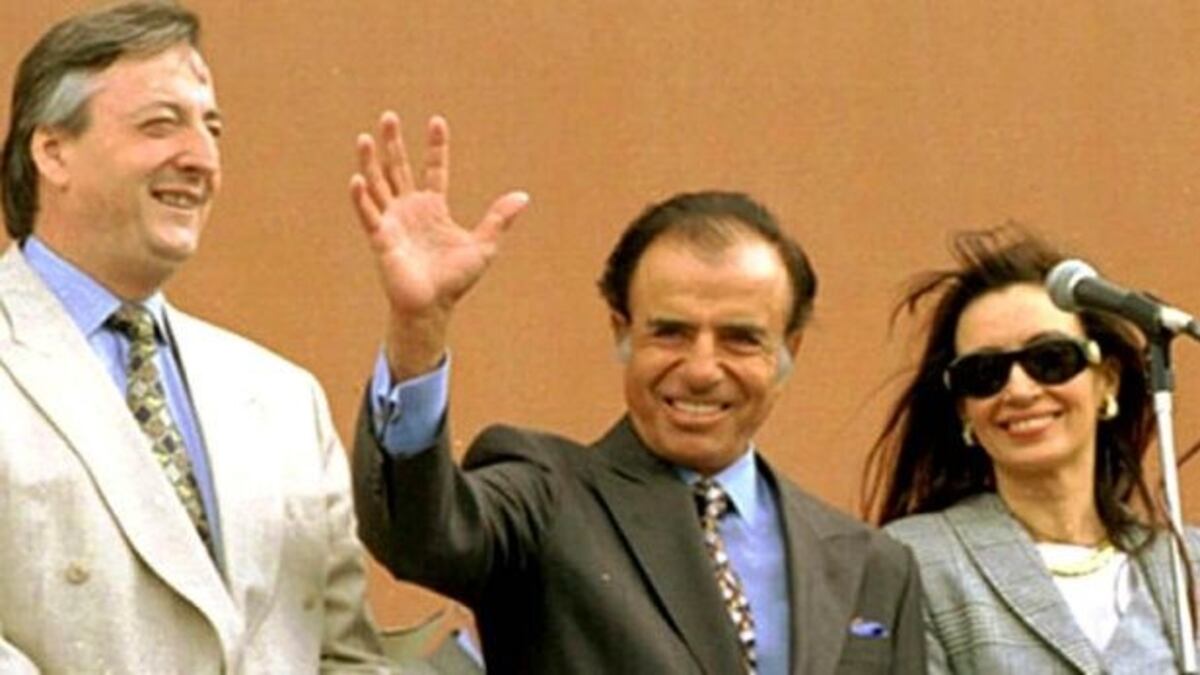 Diez casos de corrupción argentina que marcaron la historia