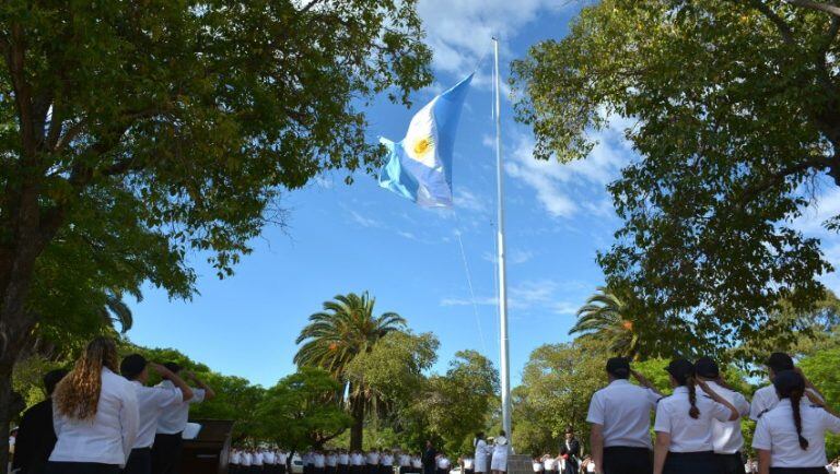 Puerto Belgrano Aniversario
Foto: Gaceta Marinera