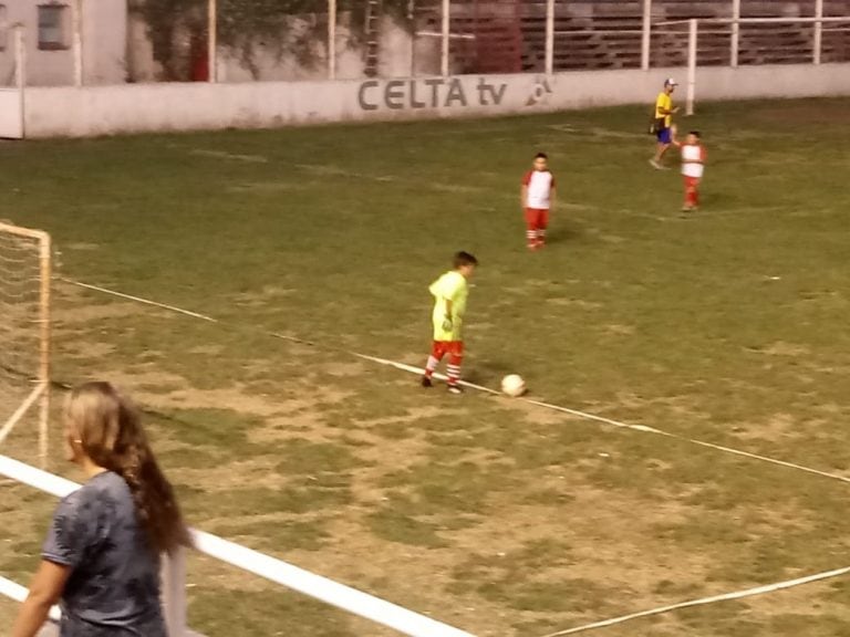 Torneo Juvenil de Fútbol