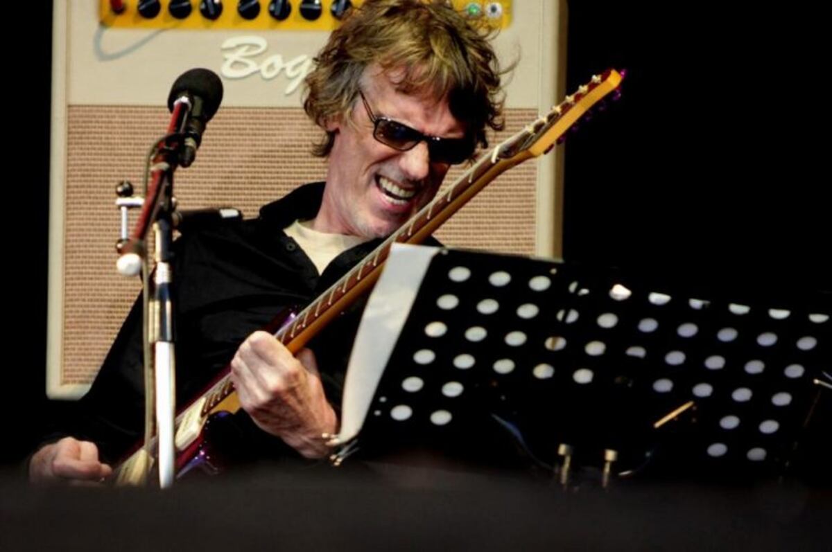 El presidente Alberto Fernández, Fito Páez, David Lebón y Google recordaron al "Flaco" Spinetta en el día de su cumpleaños