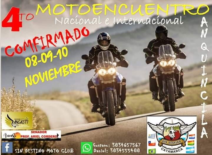 Motoencuentro