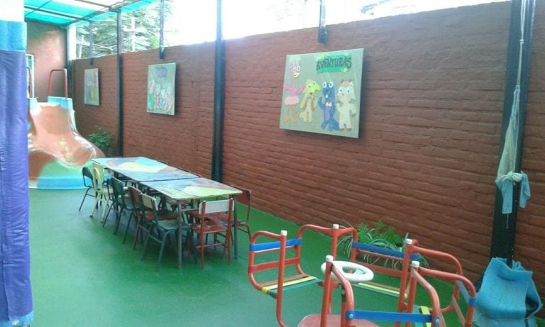 Los jardines y las escuelas sin subvención son los más afectados en la cuarentena