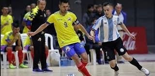 John Pinilla, la estrella de Colombia en su último mundial. (Los Andes)