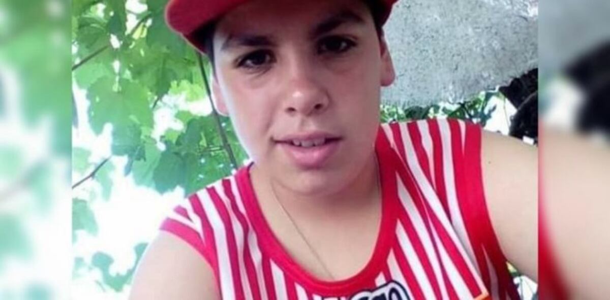 Un adolescente murió atropellado por el tren cuando escapaba de un robo