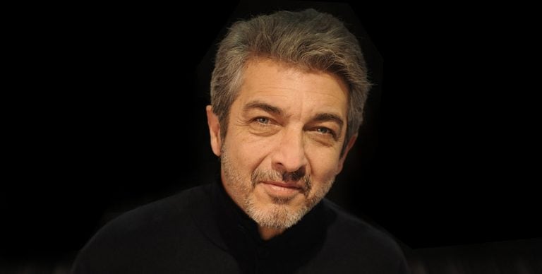 Ricardo Darín (Foto: Martín Bonetto/Clarín)