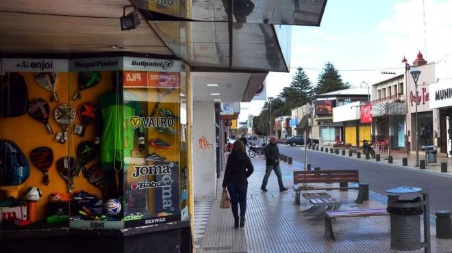 Las pyme piden una reducción en la presión impositiva (Foto: archivo)