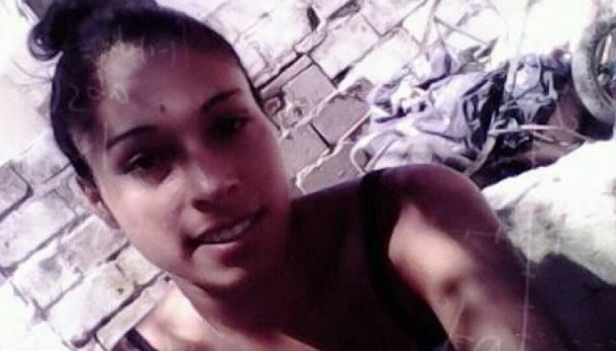 Hallaron muerta a la joven cordobesa que era buscada desde el sábado