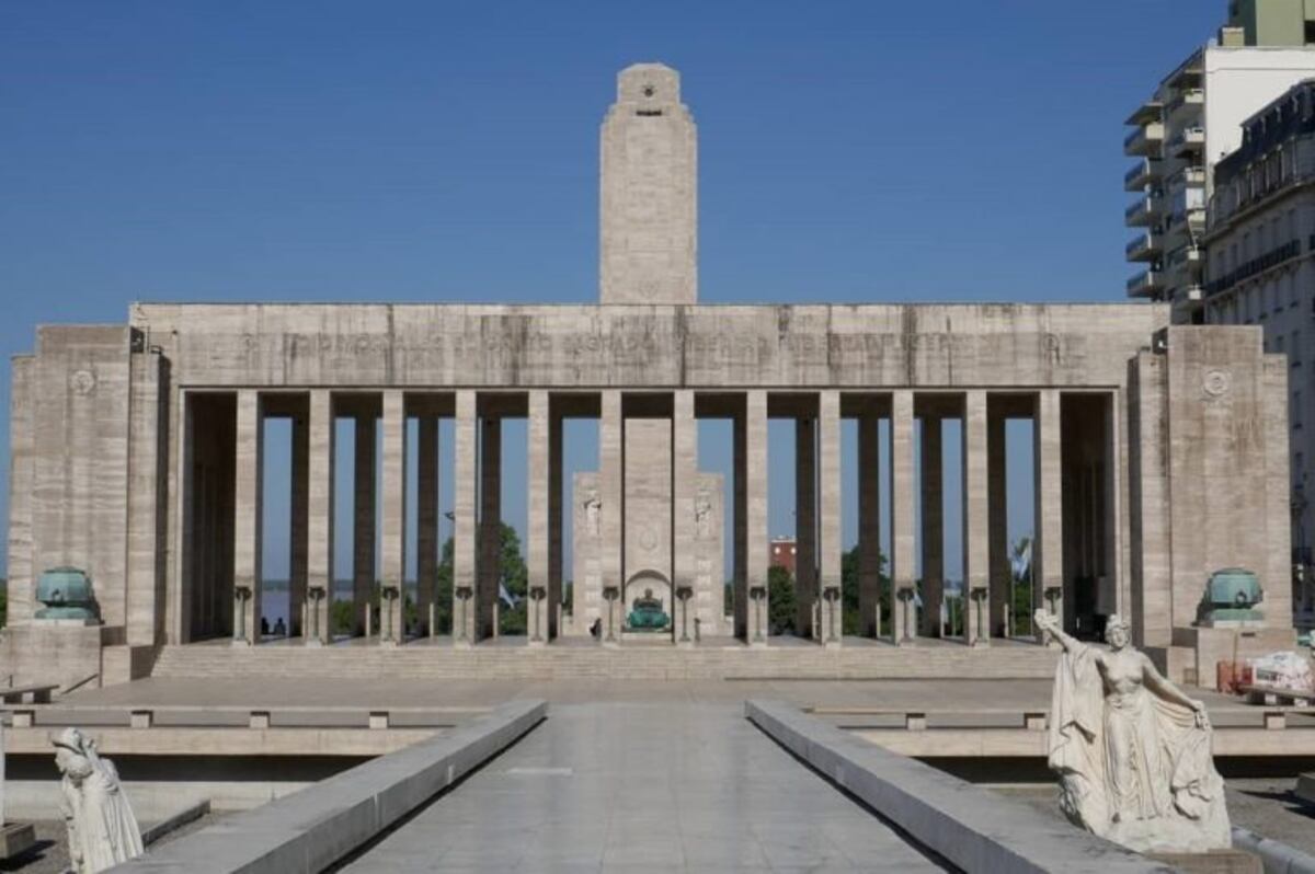 Ya no es necesaria la cuarentena si se regresa de Rosario