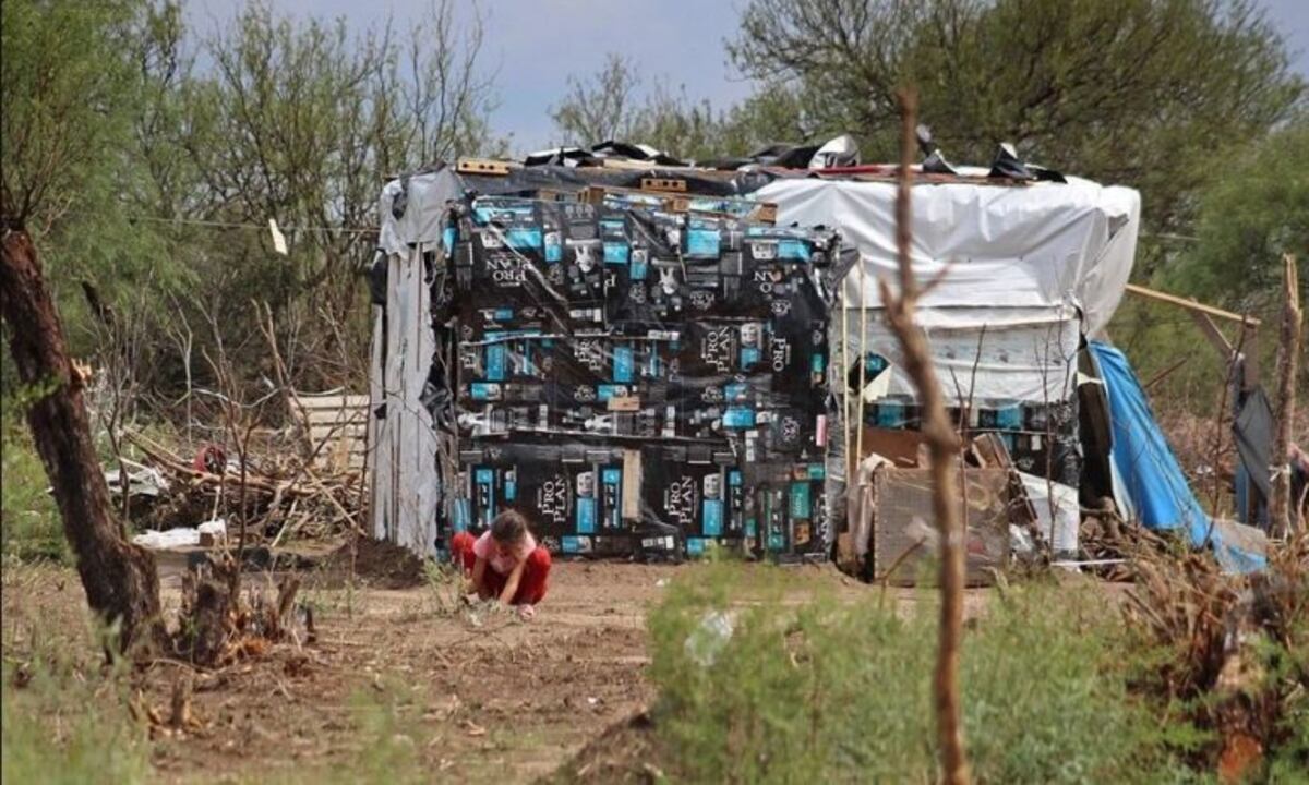 San Luis tiene pleno empleo, el nivel más bajo de indigencia del país y más pobres