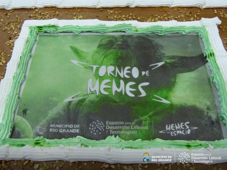 Torneo de memes