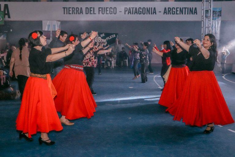 Fiesta de las Provincianías Ushuaia