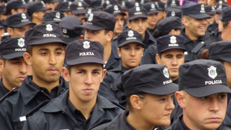 Policía Bonaerense