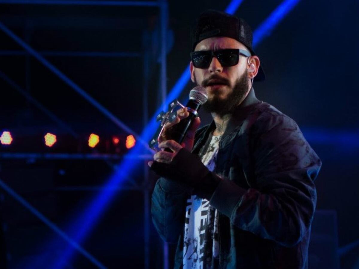 Ulises Bueno le puso fecha a su nuevo disco
