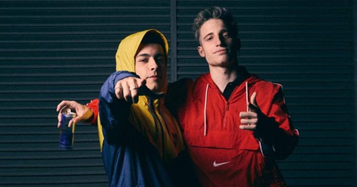 Fijate de qué lado de la mecha te encontrás: la discusión entre el rock y el trap llegó para quedarse