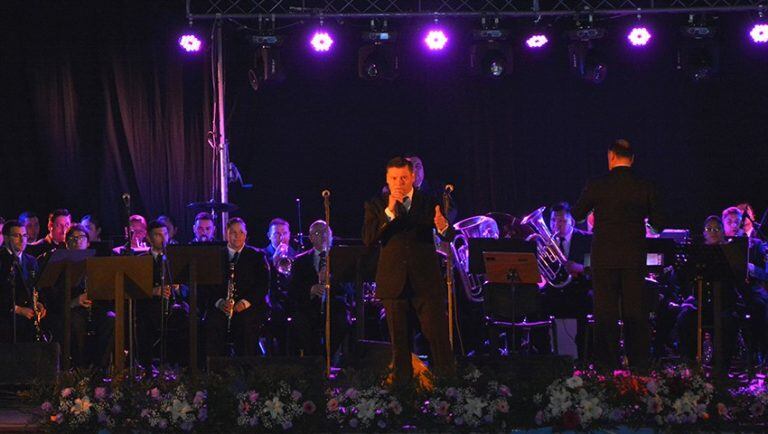 Concierto y Encuentro Musical 
(Foto: Gaceta Marinera)