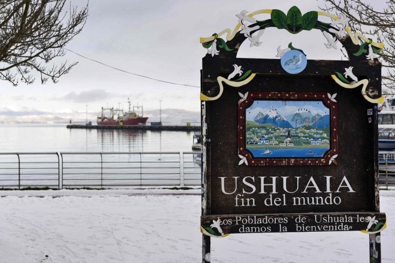 Ushuaia