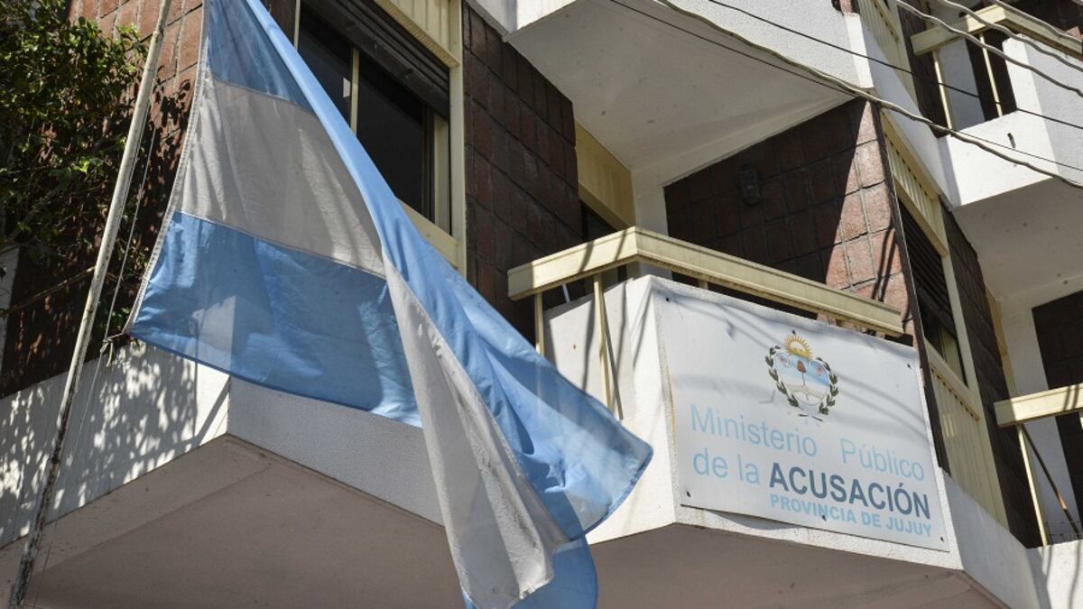 Ordenan prisión preventiva para los acusados de asesinar a Iara Rueda