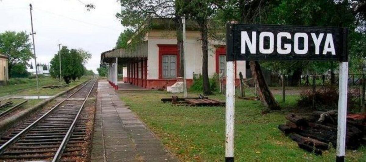 Detienen por violación al secretario General de ATE Nogoyá