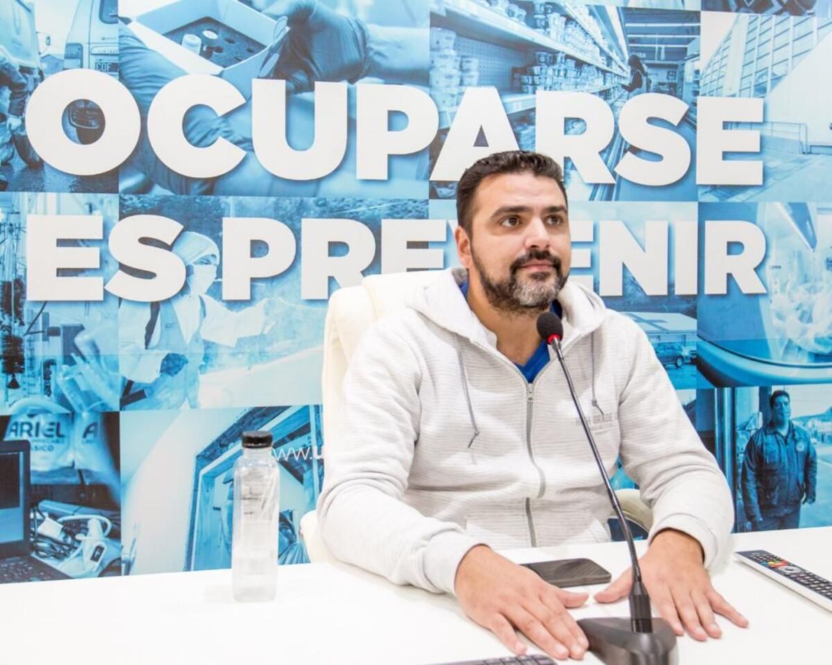 La Municipalidad intensifica las medidas de prevención ante una probable nueva ola de contagios