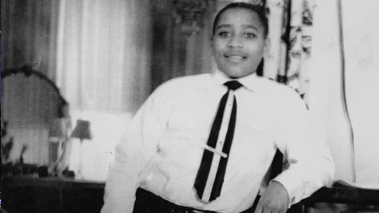 Emmett Till